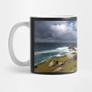 Lands End Mug